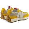 image:imageNew Balance Womens 327 SneakerDifferent Gold 770