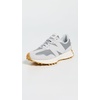 image:imageNew Balance Womens 327 SneakerGreyGrey