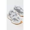 image:imageNew Balance Womens 327 SneakerGreyGrey