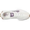 image:imageNew Balance Womens 327 SneakerLinenSea SaltDark Ice Wine