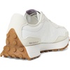 image:imageNew Balance Womens 327 SneakerLinenSea SaltDark Ice Wine