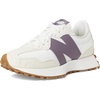 image:imageNew Balance Womens 327 SneakerLinenSea SaltDark Ice Wine