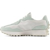 image:imageNew Balance Womens 327 SneakerMintPink