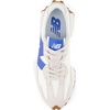 image:imageNew Balance Womens 327 SneakerMoonbeamBlue Oasis