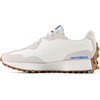 image:imageNew Balance Womens 327 SneakerMoonbeamBlue Oasis