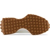 image:imageNew Balance Womens 327 SneakerMoonbeamBlue Oasis