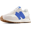 image:imageNew Balance Womens 327 SneakerMoonbeamBlue Oasis