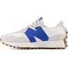 image:imageNew Balance Womens 327 SneakerMoonbeamBlue Oasis