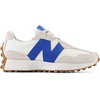 image:imageNew Balance Womens 327 SneakerMoonbeamBlue Oasis