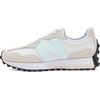 image:imageNew Balance Womens 327 SneakerNb WhiteGlint Blue