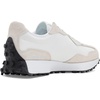 image:imageNew Balance Womens 327 SneakerNb WhiteGlint Blue