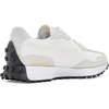 image:imageNew Balance Womens 327 SneakerNb WhiteStar Burst