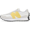 image:imageNew Balance Womens 327 SneakerNb WhiteStar Burst