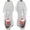 image:imageNew Balance Womens 327 SneakerNbgreyWhite