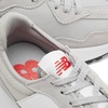 image:imageNew Balance Womens 327 SneakerNbgreyWhite