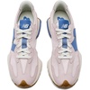 image:imageNew Balance Womens 327 SneakerPink SaltFairweather Blue