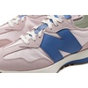 image:imageNew Balance Womens 327 SneakerPink SaltFairweather Blue