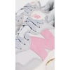 image:imageNew Balance Womens 327 SneakerRaincloudPink Taffy