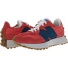 image:imageNew Balance Womens 327 SneakerRed