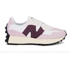 image:imageNew Balance Womens 327 SneakerRedPinkVday
