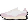 image:imageNew Balance Womens 327 SneakerRedPinkVday