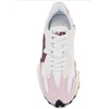 image:imageNew Balance Womens 327 SneakerRedPinkVday