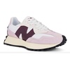image:imageNew Balance Womens 327 SneakerRedPinkVday