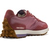 image:imageNew Balance Womens 327 SneakerRosewoodCandied Violet