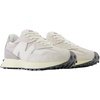 image:imageNew Balance Womens 327 SneakerSaltWhiteGrey