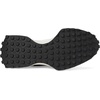 image:imageNew Balance Womens 327 SneakerSea SaltDark Olivine