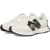 image:imageNew Balance Womens 327 SneakerSea SaltDark Olivine