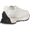 image:imageNew Balance Womens 327 SneakerSea SaltDark Olivine