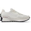 image:imageNew Balance Womens 327 SneakerSea SaltMonarch Burgundy