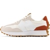 image:imageNew Balance Womens 327 SneakerSea SaltRust Oxide