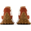 image:imageNew Balance Womens 327 SneakerSea SaltRust Oxide