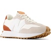 image:imageNew Balance Womens 327 SneakerSea SaltRust Oxide