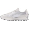 image:imageNew Balance Womens 327 SneakerSilver Metallic