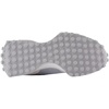 image:imageNew Balance Womens 327 SneakerSilver MetallicWhiteGrey