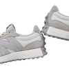 image:imageNew Balance Womens 327 SneakerTimbergreyReflection