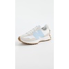 image:imageNew Balance Womens 327 SneakerTimberwolfSea SaltLight Chrome Blue
