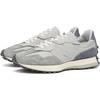 image:imageNew Balance Womens 327 SneakerU327wgc Slate