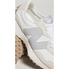 image:imageNew Balance Womens 327 SneakerWhiteGrey