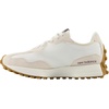 image:imageNew Balance Womens 327 SneakerWhitePlum