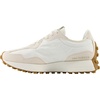image:imageNew Balance Womens 327 SneakerWhiteSage