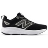 image:imageNew Balance Womens 460 V4BlackSilver Metallic