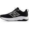 image:imageNew Balance Womens 460 V4BlackSilver Metallic