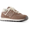 image:imageNew Balance Womens 574v2 Core Trainers Brown rust 95