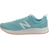image:imageNew Balance Womens Fresh Foam Arishi Trail V1 Trail Running ShoeBali BlueNewport Blue