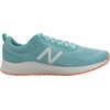 image:imageNew Balance Womens Fresh Foam Arishi Trail V1 Trail Running ShoeBali BlueNewport Blue