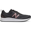 image:imageNew Balance Womens Fresh Foam Arishi Trail V1 Trail Running ShoeBlack White Rose Gold